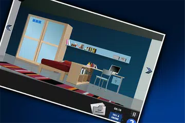 Escape From Mystery House APK download