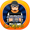 Escape From Criminals