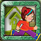 Escape From Green House آئیکن