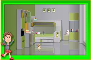 Escape From Green House screenshot 3