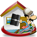 Escape From Home Office APK