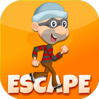 Escape From Kidnapper icône