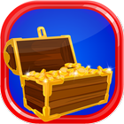 Escape From The Cursed Crypt icon