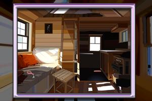 3 Schermata Escape Game : Mobile House