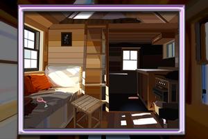 Escape Game : Mobile House syot layar 3