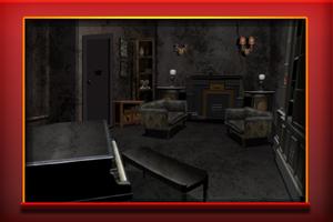 Побег Игра - Заброшенный дом скриншот 1