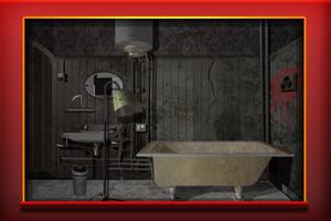 Побег Игра - Заброшенный дом скриншот 3