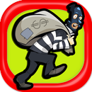 Escape Game : The Thief APK