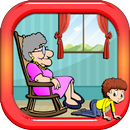 الهروب الألعاب: ممل للأجداد APK