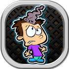 Escape Game : Brain Twister 11 biểu tượng