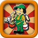 Escape Games : The Decorator APK
