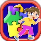 Escape Games : Fix The Puzzle 아이콘