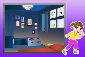 برنامه‌نما Escape Games : Fix The Puzzle عکس از صفحه