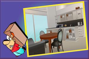 Escape Games : Furniture Shop screenshot 3