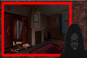 Escape Games : Ghosts capture d'écran 1