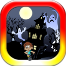 Escape Games : Horror House APK