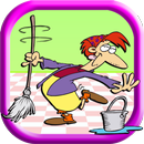 Escape Games : House Maid APK