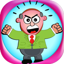 Escape Game : The Illegal Boss APK