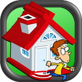 Escape Games : Marvelous House icône