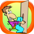 Escape Games : Neighbor House آئیکن