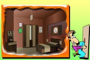 Escape Games: Nebenhaus Screenshot 3