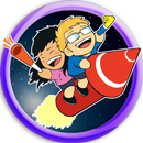Escape Games : New Year Night APK