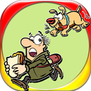 Escape Games : The Old Dog APK