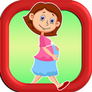 Escape Games : Pregnant Lady APK