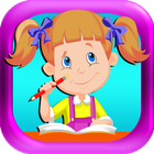 Escape Games : Study Room icon