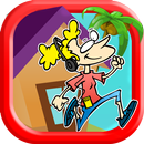 Escape Games : Stylish Villa APK