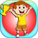 Escape Games : The Award APK