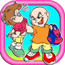 Escape Games :The Bullies Trap APK