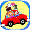 Escape Games : The Guest APK