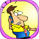 Escape Games : The Dad APK
