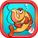 Escape Games : The Fish APK