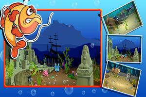 Escape Games : The Fish capture d'écran 3