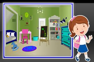 Escape Games : The Orphanage Ekran Görüntüsü 3