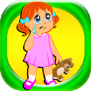 Escape Games : The Lost Girl APK