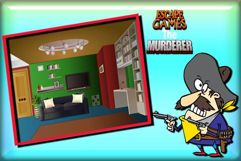 Игра поймай убийцу распечатать бесплатно Скачать Побег Игры: убийца APK для Android