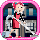Escape Games : The Servant APK