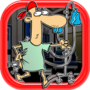 Escape Games : The Patient APK