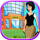 Escape Games : The Teacher APK