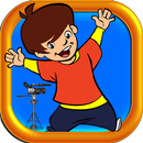 Escape Games :  TV Studio APK