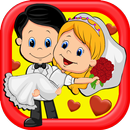 Escape Games : Wedding Couple APK
