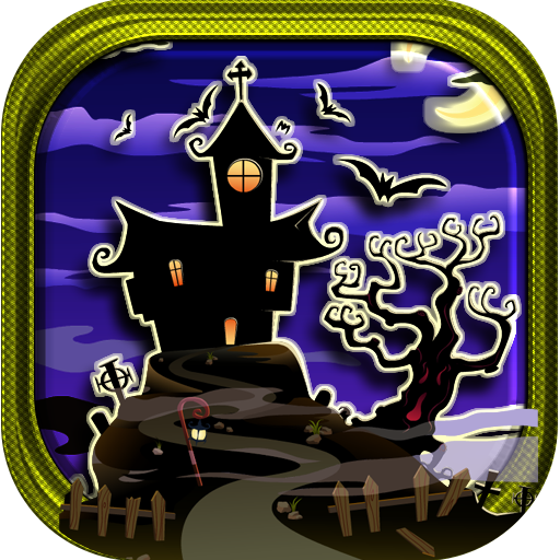 Escape The Witch House