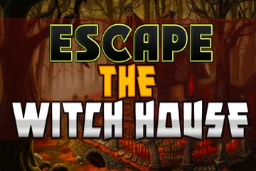 Escape The Witch House APK download