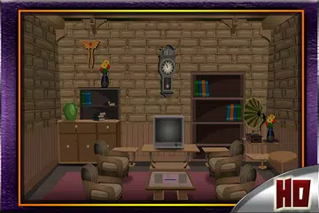 Escape The Witch House APK download