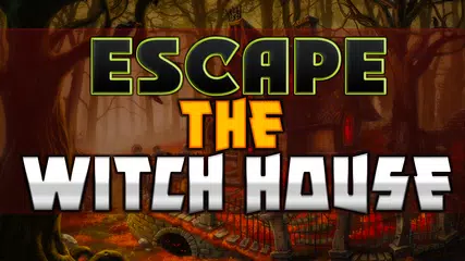 Escape The Witch House APK download