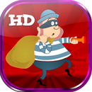 Escape The Trapped Cop APK
