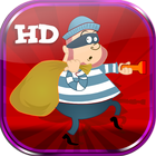 Escape The Trapped Cop icon